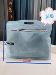 Waterproof Swimming Suit Storage Bag Travel Clothes Organizer Moisture Proof Underwear Bag Bathroom Durable Sports Gym Bag