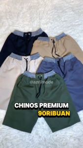 MURAH CINOS PENDEK 5 pcs Cuma 95 Ribuan ukuran DEWASA MLXL