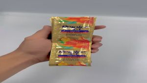 Dầu xả REJOICE siêu mượt ( 1 dây 10 gói 6ml)