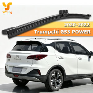Cần Gạt Nước Kính Sau Yitong Trumpchi GS3 POWER 2020-2022 Cao Su Bền Thay Thế Phụ Kiện Ngoại Thất Ô Tô