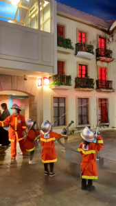 Sách - 30 ngày cùng em học hiểu về phòng cháy chữa cháy (Kỹ năng sống) lẻ tuỳ chọn - Đinh Tị