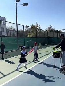 HEAD | Childrens Training Tennis Racket 21/23/25 Inch