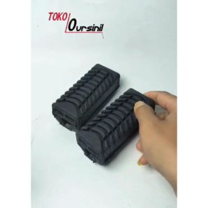 Footstep Depan Motor Universal & Supra Jupiter Grand Kharisma