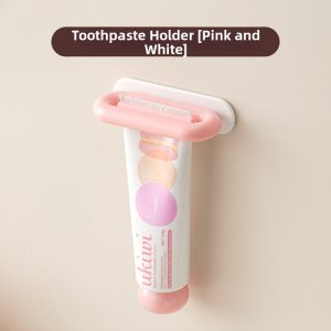 HALEXIONG | Toothpaste Squeezing Device