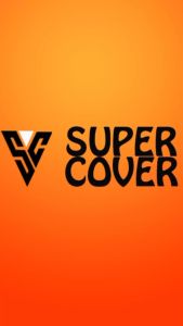 Cover / Sarung Mobil Wuling Confero S Super Cover Plastik Transparan Waterproof