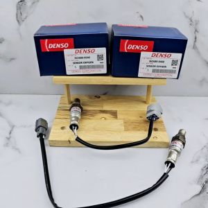 SENSOR O2 OXYGEN KENALPOT ATAS BAWAH CALYA SIGRA 1.0 1000CC PART MOBIL