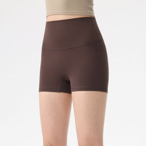 DRUR | Running Cycling Sports Shorts High Waist Shaping