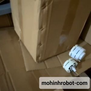 [Mẫu mới] Máy bơm hút chân không thổi oxy sục bể cá hút máy cắt kính 12V-70