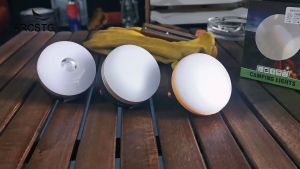 Đèn led treo lều đèn treo lều đèn cắm trại Đèn treo dã ngoại cắm trại cực sáng tiện lợi nhẹ dễ mang theo