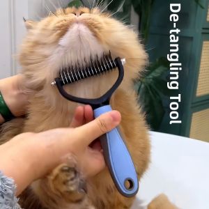 Petone dOrage | De-shedding Pet Brush