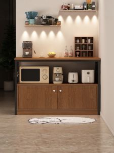 OYIla | Multi-purpose Kitchen Storage Rack Multilevel