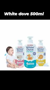 White Dove Baby Care Essentials: A Comprehensive Guide