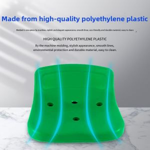 MOLORE | Outdoor Stadium Seating Hollow Blow Moulded Seats