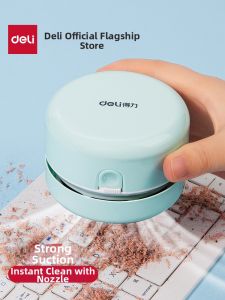 deli | Mini Charging Keyboard CleanUp Vacuum Cleaner