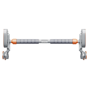 Umay(佑美) | Wall Mounted No Drilling Indoor Home Kids Pull-up Bar