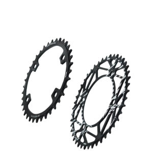 VXM | Highway Bike Positive and Negative Teeth Chainring 110BCD