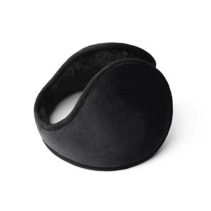 Warm Winter Ear Muffs for Men and Kids Anti-Frost Ear Cover Protector and Warm Ear Cap in JIFANPAUL Brand