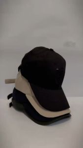 Topi Baseball Caps STI 0301 Premium Caps Distro Quality Fashion Pria Wanita Trend 2025