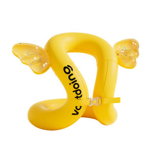 Inflatable Thickened Child Armpit Swimming Float