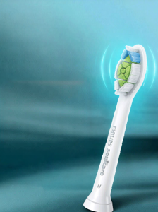 Philips | Đầu Chải Đánh Răng Điện Tử Làm Sạch & Tẩy Trắng Chính Hãng Dòng Diamond C2 W2 G2