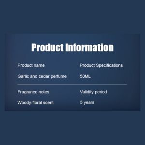 [Longlasting Fragrance Enhancing Charm] Dating Portable Perfume Mild Atmosphere Body Long Lasting Perfume/Natural Body Fragrance Smart Pheromone Ingredients Safe Mild Balm/留香信息素香水