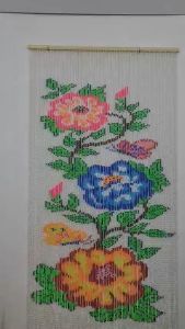 Màn hạt nhựa (nhựa trong cao cấp)