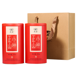 ZUIYOU TEA | Strong Aromatic Stomach Nourishing Black Tea 500g