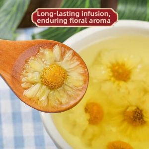 Special Grade Hangzhou Chrysanthemum Tea 500g