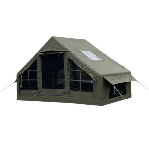 MUTU | Sun and Rainproof Camping Tent