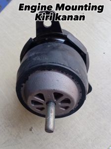 ENGINE MOUNTING KIRI KANAN H1 BENSIN PANGKON MESIN HYUNDAI H1 BENSIN