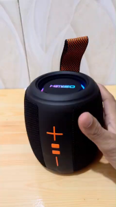 SATU SATUYA SPEAKER BLUETOOTH YANG SAYA JAMIN NGEBAS DA GA PECAH VOLUME FULL