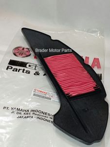 FILTER UDARA SARINGAN UDARA B6H NMAX NEW AEROX 155 CONNECTED N-MAX NMAX N MAX NEW 2020 2021