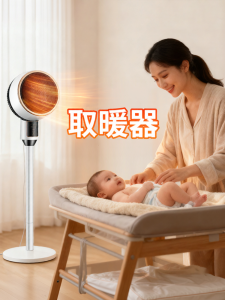 NIOYE | Baby Bath And Diaper Change Heater