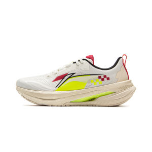 Li-Ning | Giày Đánh Dây Nhảy Dây Hấp thụ Sốc Đế Cao