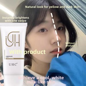 YOUKANGXIN | Natural Glow Whitening CC Cream