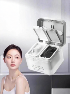 Lembiof | Deep Cleansing Blackhead Removal Pore Tightening Face Mask