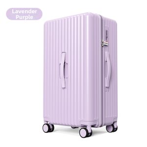 GUANBAIJAI | Large Capacity Extra Large Durable Luggage