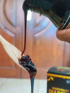 PROMO MADU PAHIT DIABETES