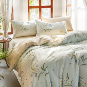 DOHIA | Cotton Bed Set