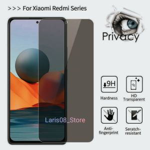 Tempered Glass Anti Spy Redmi K20 k20 Pro K30 K30 Pro K30 Pro Zoom K40 K40 Pro K40 Pro+ Pelindung Layar Antigores Hp/TG Anti Privacy/Intip/Kepo