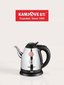 Kamjove | Automatic Power-off Electric Kettle Small