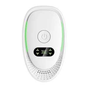 Portable Plug-In Negative Ion Air Purifier Mini Ionizer For Home Office Bedroom Remove Odor Smoke Dust Formaldehyde Air Purifier