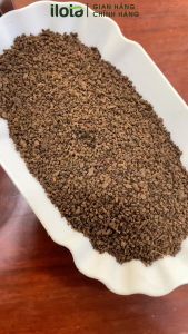 Trà đen viên (hồng trà) ILOTA nguyên chất cao cấp 500g