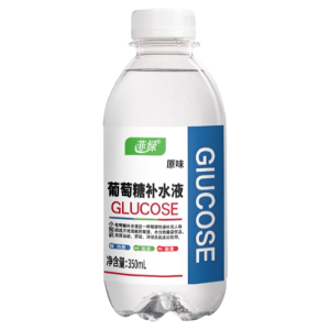 XIANSHIZI | Glucose Replenishment Beverage