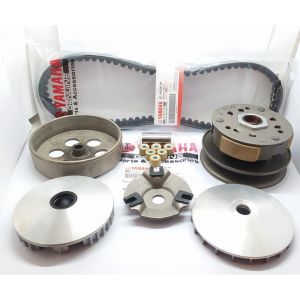 Paket Lengkap Kirian CVT Yamaha Mio Sporty Mio Smile Mio Soul Karbu Fino Karbu Nouvo 5TL