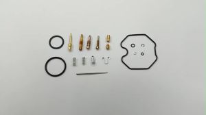 Repairkit Karburator GL 100 (TOKAIDO) Carburator Repair Kit Parkit Spuyer Karbu Assy Honda GL-100