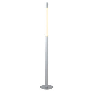 NIOYE | Adjustable Height Minimalist Ambient Floor Lamp