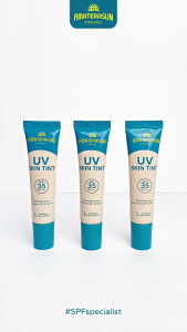 AMATERASUN UV SKIN TINT SPF 35 PA ++++