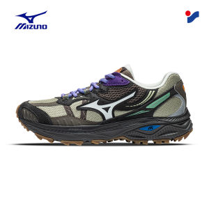 Mizuno | Giày Thể Thao Phong Cách Retro Có Đệm Mới