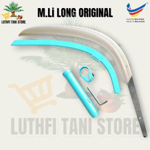 EGREK M.LI LONG ORIGINAL